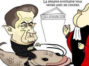 Sarkozy avait repoussé audition chez juge soucis discrétion