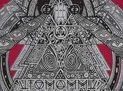 REVIEW Ufomammut Ecate