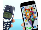 Vidéo pourquoi Nokia 3310 meilleur l’iPhone