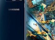 Protection verre trempé Nillkin pour Samsung Galaxy