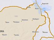 Nigéria dramatique situation humanitaire abords Tchad