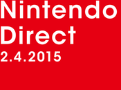 Résumé Nintendo Direct 02/04/2015