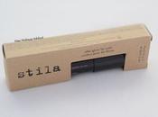 After Glow Color ‘Electric Pink’ Stila rose peps