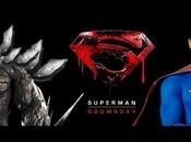Cine friday superman doomsday "fan film" explosif)