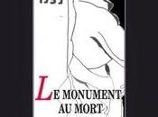 vendredis Lecture Téléchargement -Episode monument mort. Alexis Ragougneau)