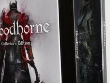 [Déballage] Bloodborne Edition Limitée collectionneur