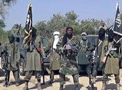 TERRORISME. Brahim Seid capacité nuisance Boko Haram réduite maximum