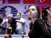 Championnat monde féminin d'échecs
