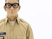 Human made 2015 collection lookbook