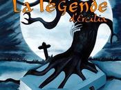 légende d'Ercilia Christine Rato