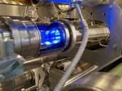 L'accélérateur particules CERN redémarre après deux d'arrêt