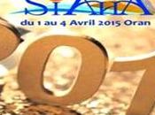 Oran: plus 5.000 visiteurs salon international "SIAHA 2015"