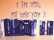 C’est lundi, lisez-vous