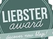 Nomination Liebster Award