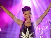 Rihanna sort nouveau clip 'American Oxygen' Tidal