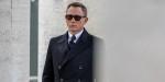 Daniel Craig blessé tournage Spectre