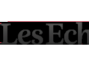 Magazine ECHOS Avec Hamon, quelles sont opportunités communication publicité offertes avocats