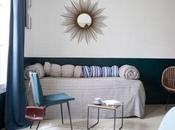 Visite Déco l’hôtel Henriette