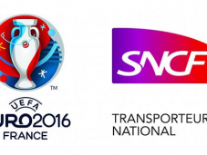 Sncf devient sponsor officiel l’Euro 2016