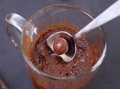 cake croustillant chocolat crunch