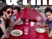 Clay friends leur bande-annonce Ste-Cath