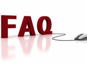 F.A.Q Foire Questions
