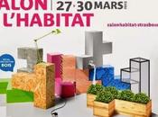 Salon l’Habitat Strasbourg 2015 bilan