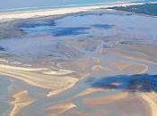 projet concession minière pour l'exploitation l'extractions sédiments marins "granulats sable" banc "mateliers" l'embouchure Gironde (entre département Charente Maritime Gironde)