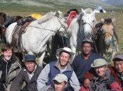 Mongolie rencontre avec peupleTsaatan