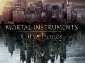 Mortal Instruments Cité ténèbres Harald Zwart