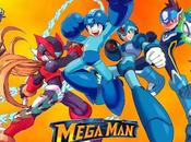 [Test] Megaman