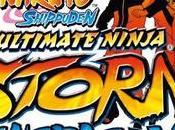 Bientôt démo Naruto Shippuden: Ultimate Ninja Storm Generations