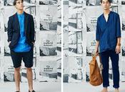 Nonnative summer 2015 collection lookbook