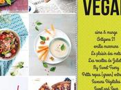&quot;Les Blogueuses Cuisinent Vegan&amp;quot; éditions Larousse Cuisine Concours Inside