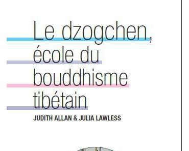 Le dzogchen, livre Almora
