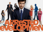 Netflix commande saison pour Arrested Development