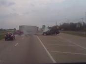 automobiliste essaye suicider autoroute