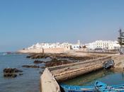 Vacances Essaouira séjour découverte