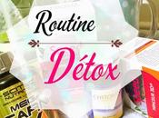 Detox printemps