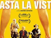 Ciné Hasta vista Geoffrey Enthoven (2011)