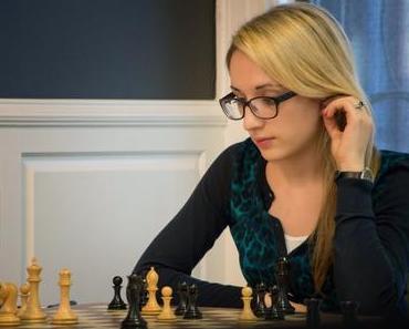 Championnat d'échecs des USA