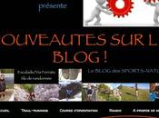 Nouveautés blog... découvrir sans plus tarder