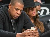 Beyoncé jalouse relation entre Rihanna Jay-Z