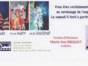 Galerie VAGABONDE Selles cher 11/12 Avril 2015