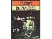 Challenge Daphné Maurier organisé Nath chocolat dans roman