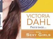 sage… Victoria Dahl