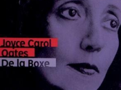 boxe” Joyce Carol Oates (1987)