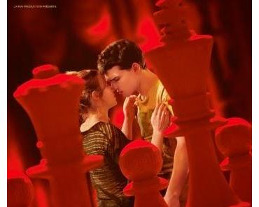 Gagnez des places de cinéma pour Le Tournoi