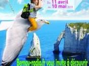 Découvrir musique classique Normandie Bernay-radio.fr, c’est avril…