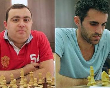 Triche aux échecs à Dubaï